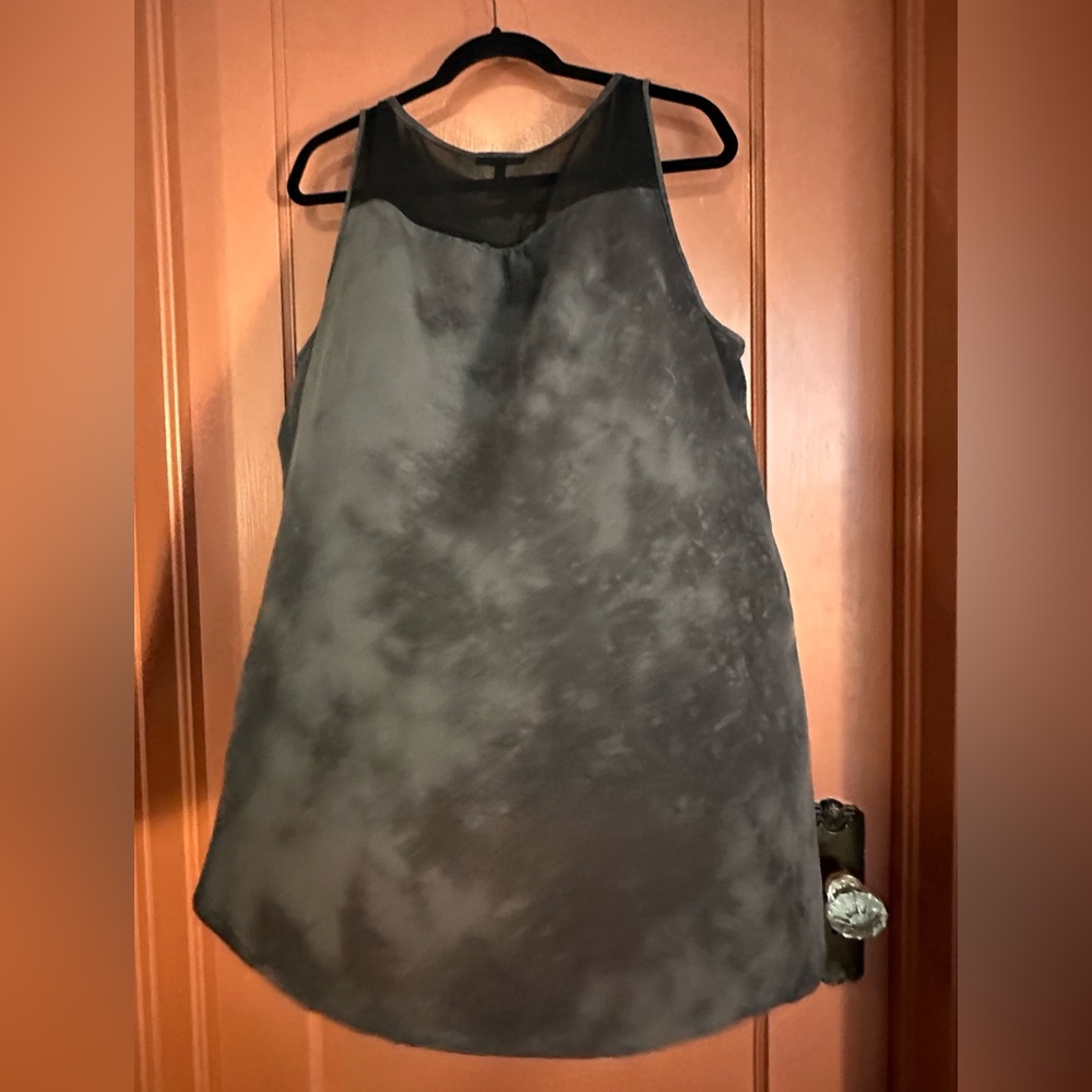 Eileen Fisher / XL /Silk/ tank